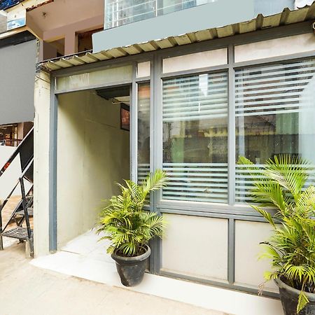 Super Collection O Bangalore Airport Road Yelahanka Ngoại thất bức ảnh
